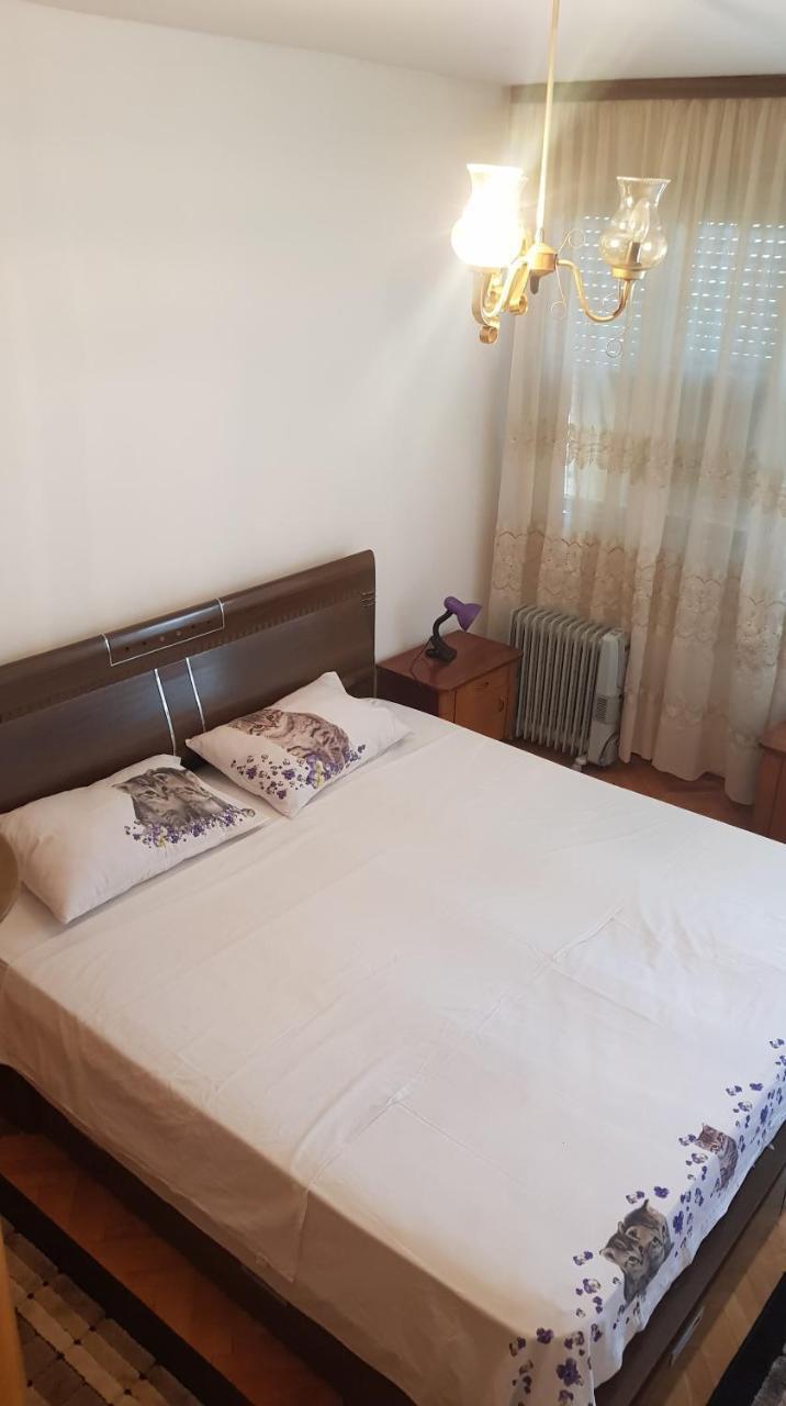 Baston Rent Podgorica Exterior photo